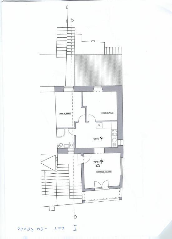 Apartment Eli Lumbarda Exteriör bild